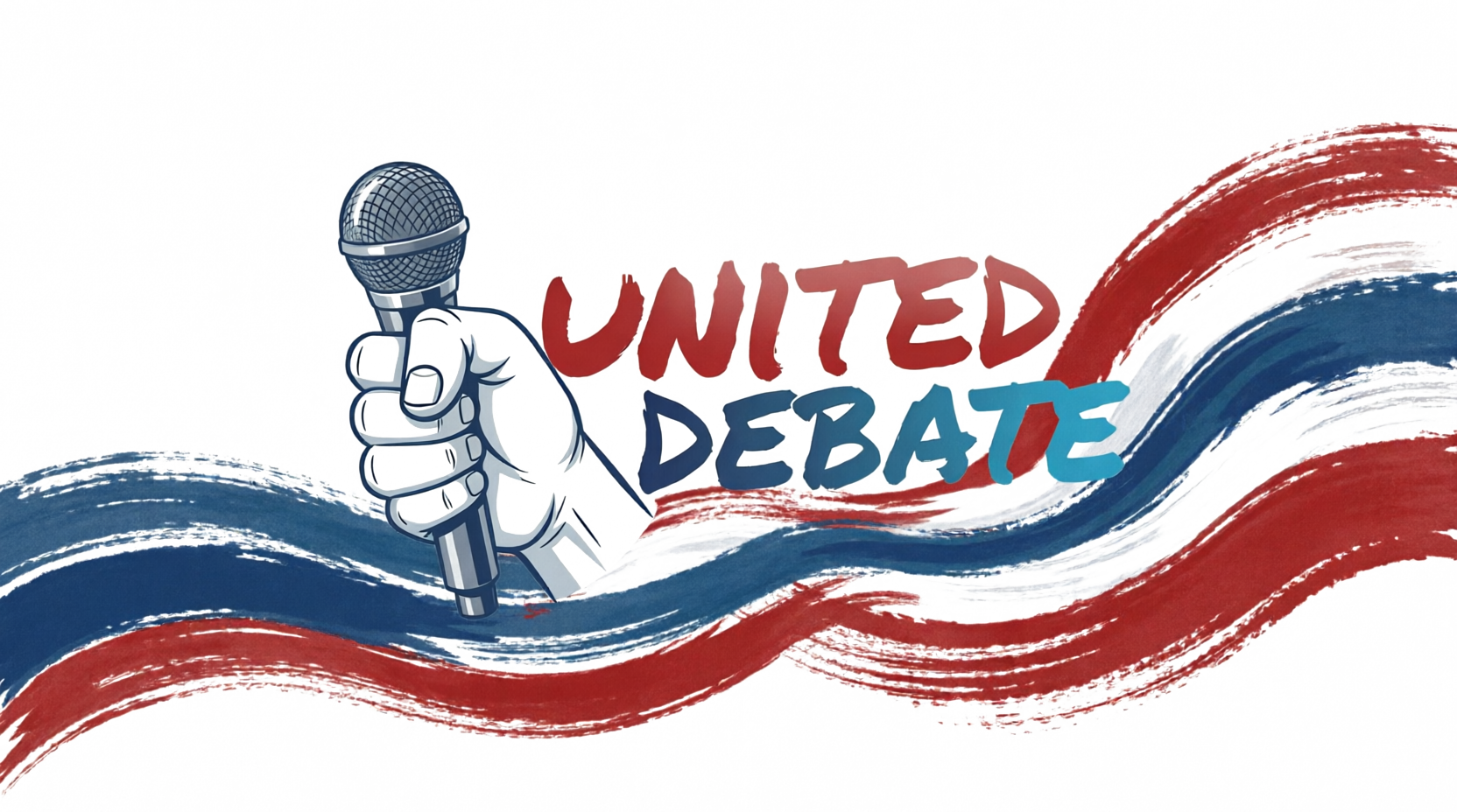 United Debate Logo