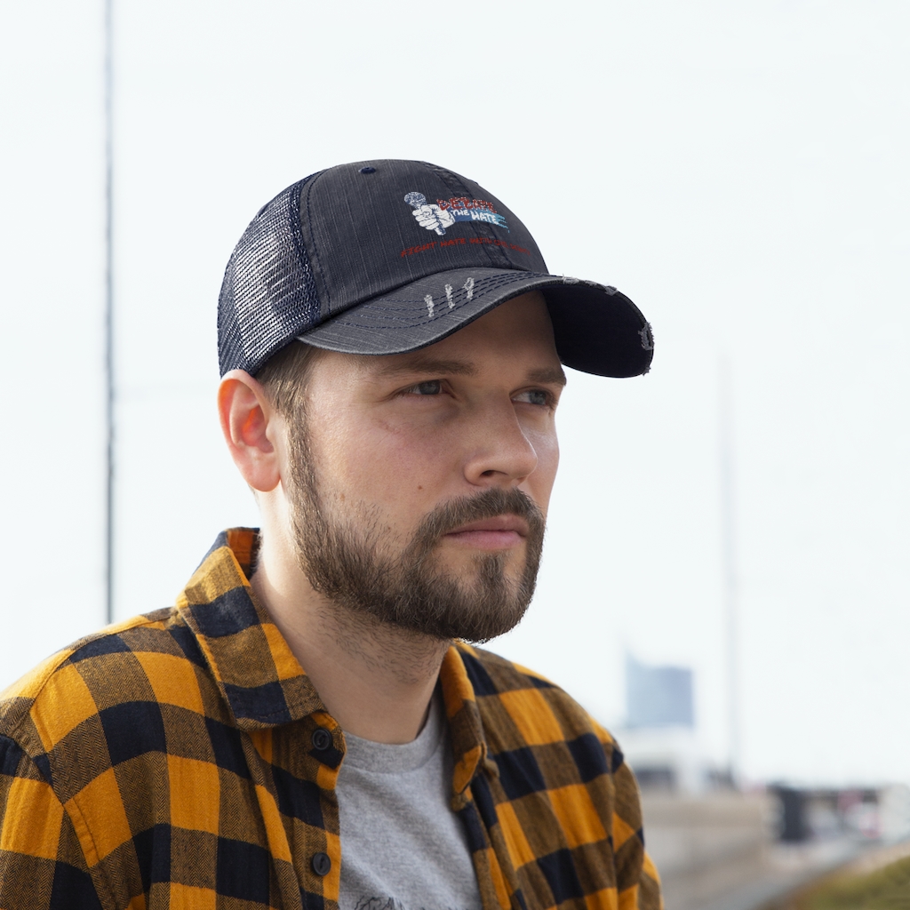 DTH Trucker Hat - Image 12