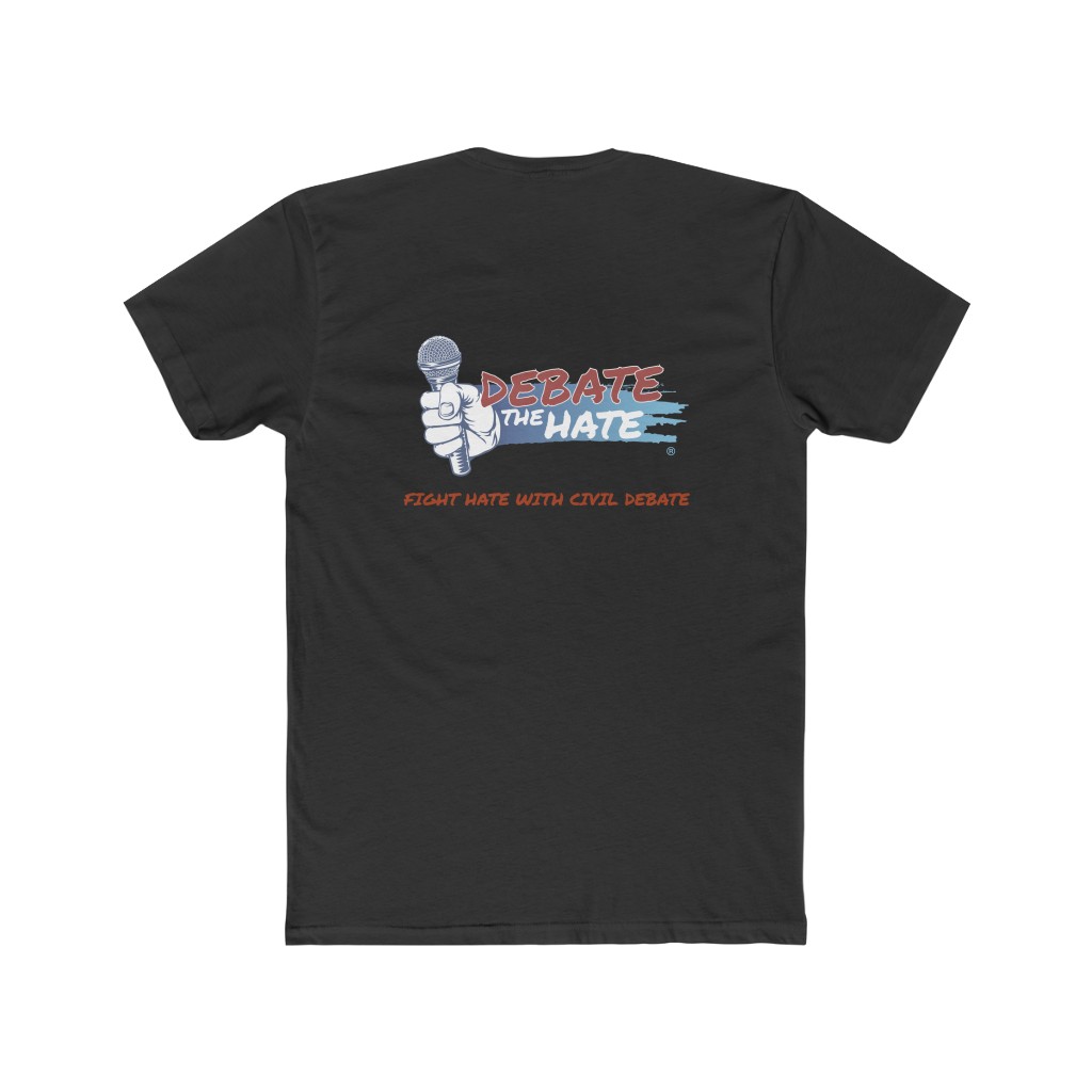 Presidential Crew Tee (color) - Image 2