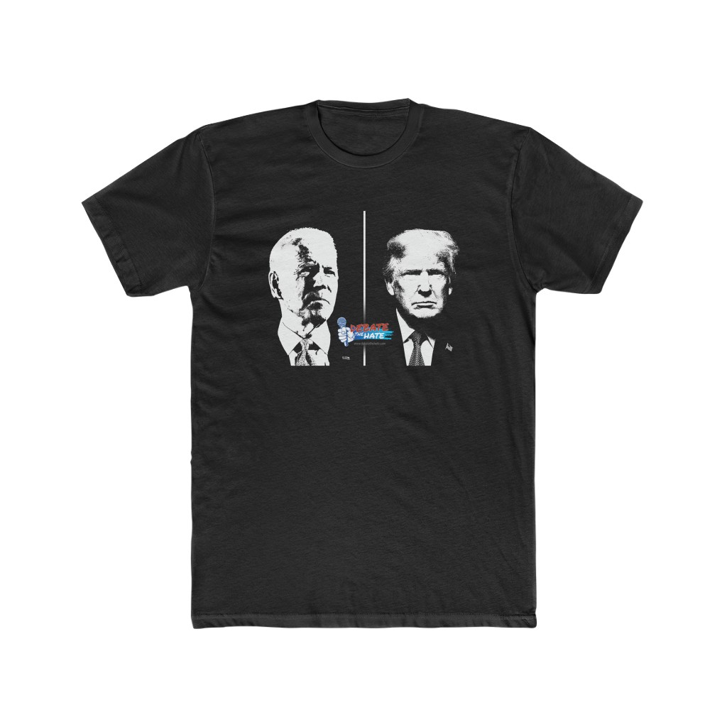 Presidential Crew Tee
