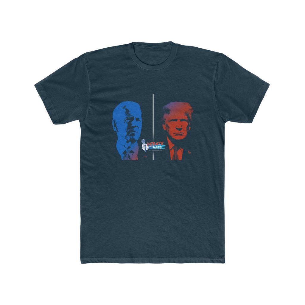 Presidential Crew Tee (color) - Image 7