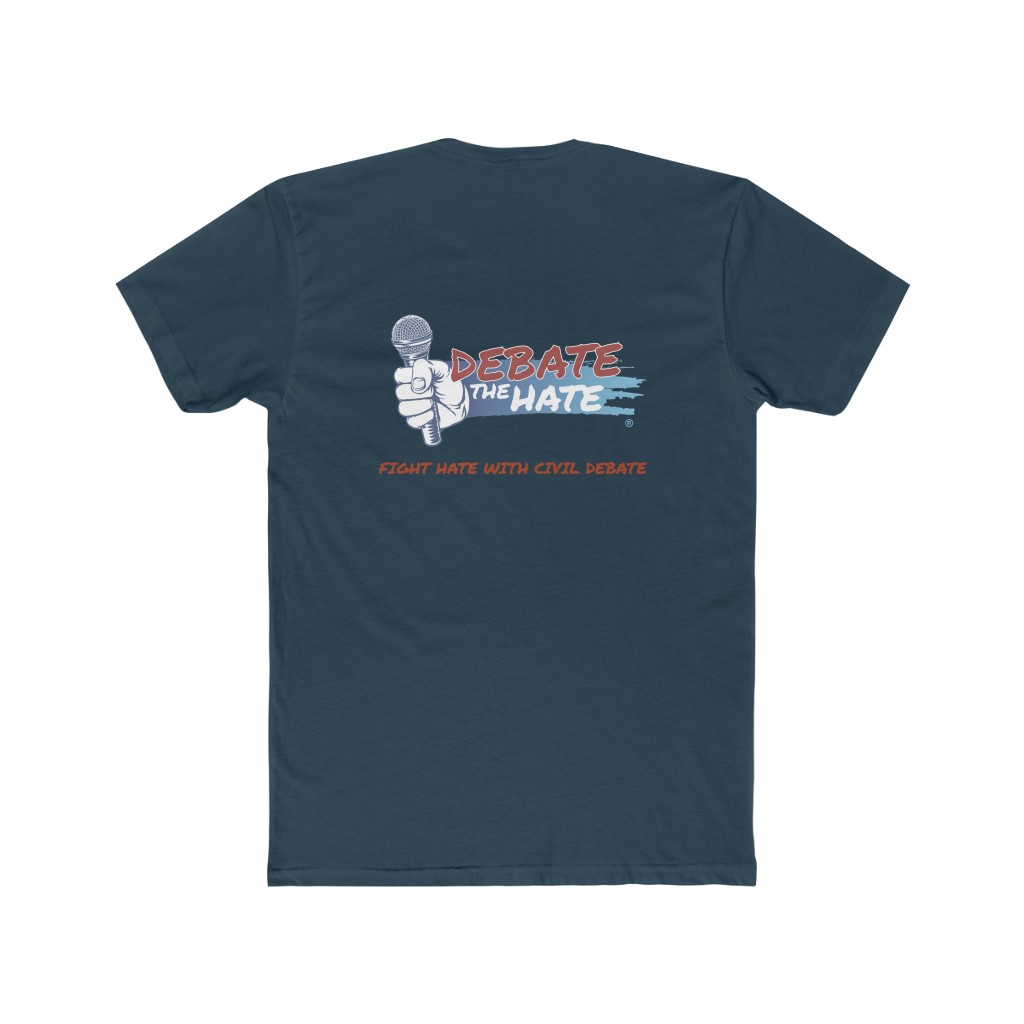 Presidential Crew Tee (color) - Image 8
