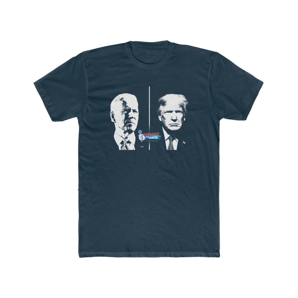 Presidential Crew Tee - Image 7