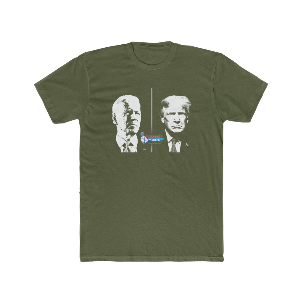 Presidential Crew Tee - Image 3