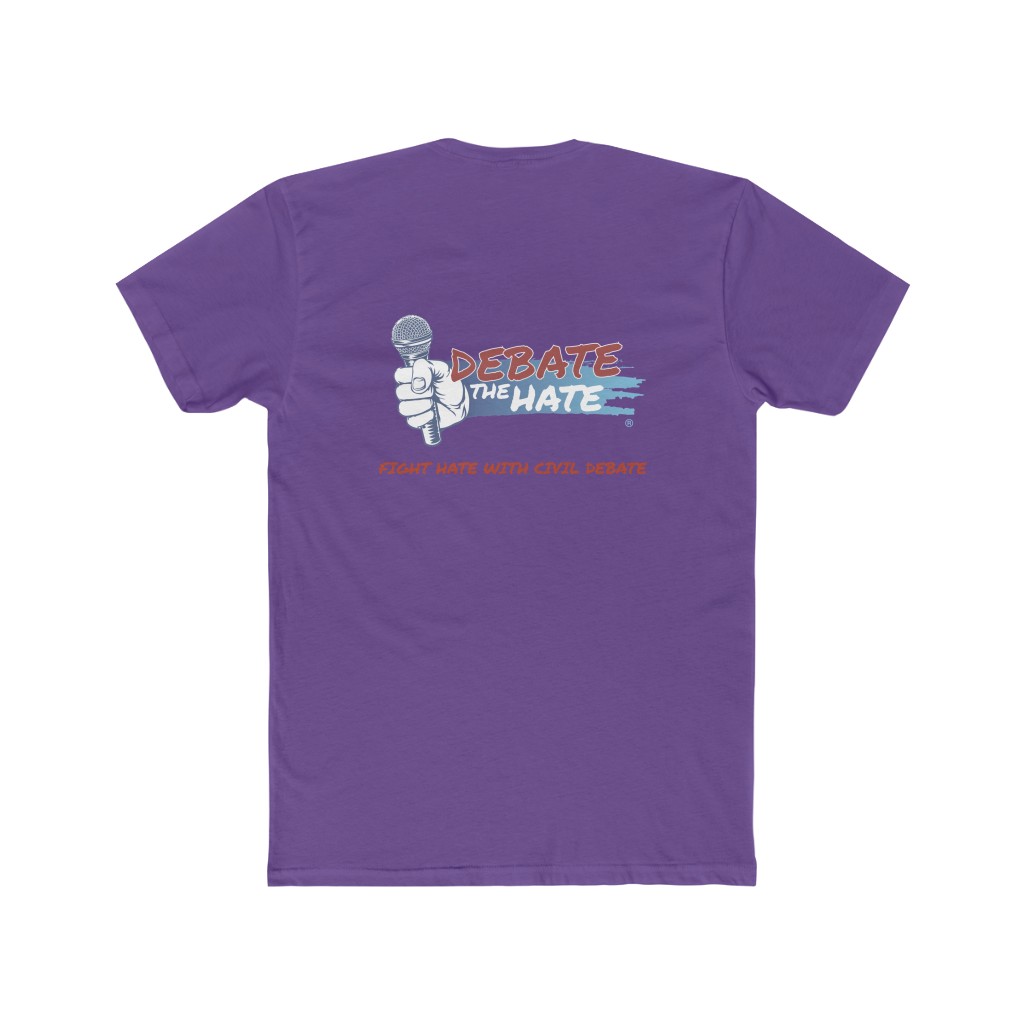 Presidential Crew Tee (color) - Image 10
