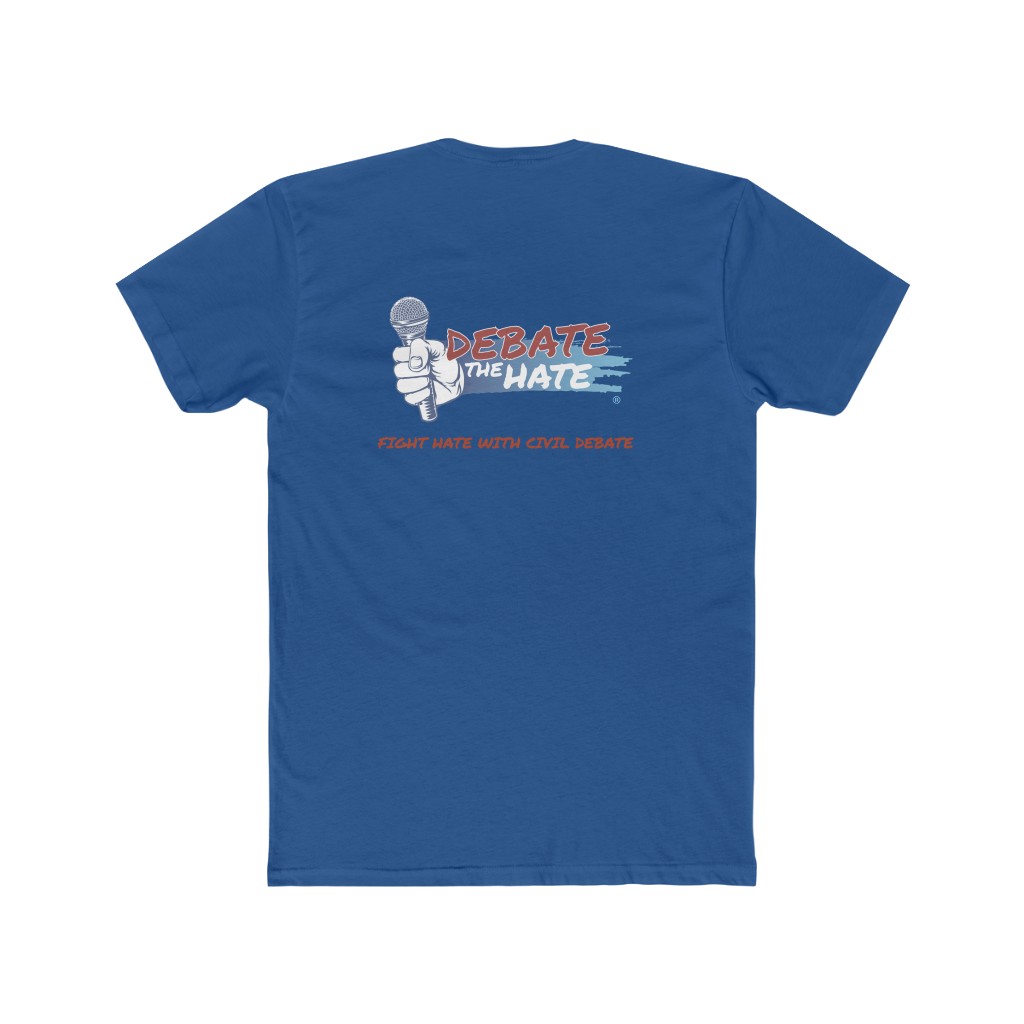 Presidential Crew Tee - Image 6