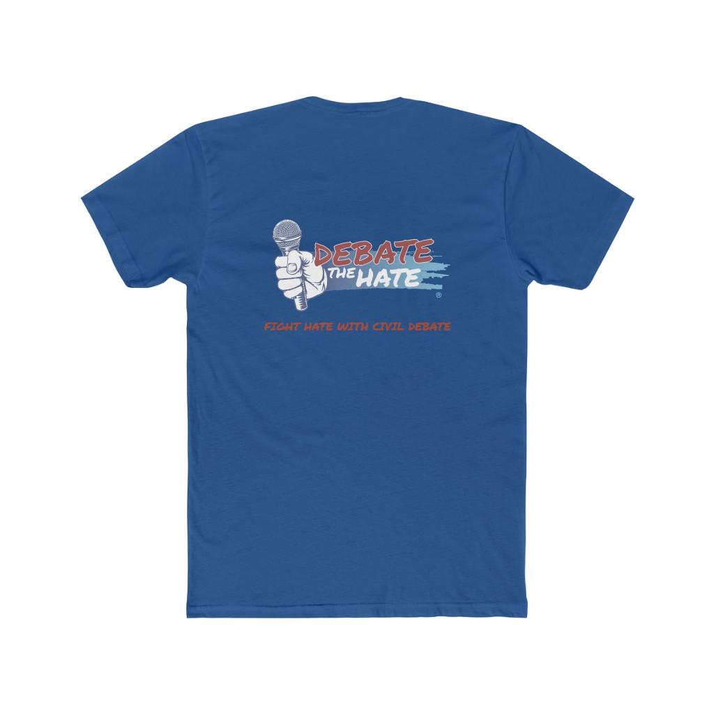 Presidential Crew Tee (color) - Image 6