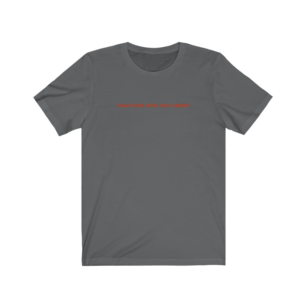 DTH Jersey Short Sleeve Tee - Image 7