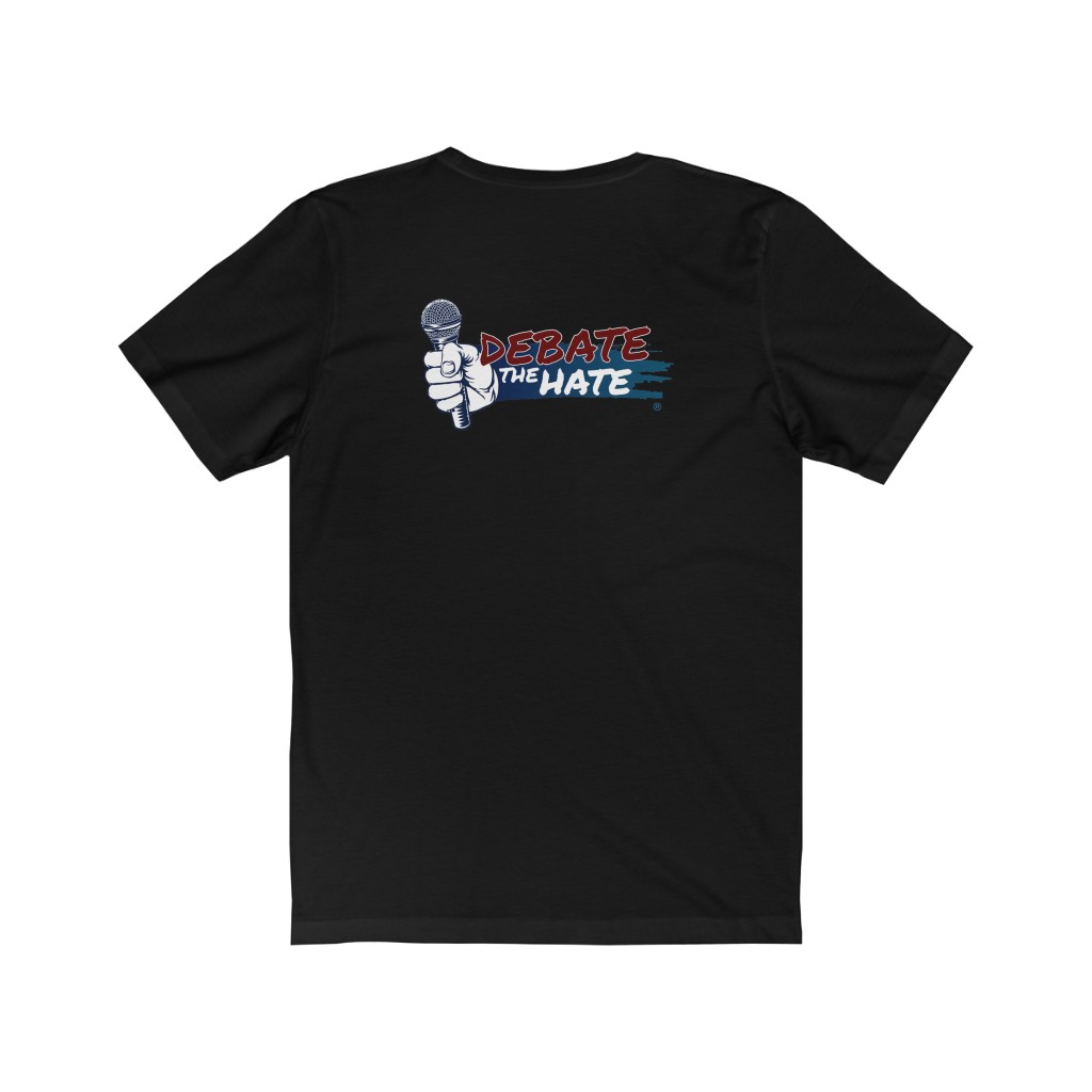 DTH Jersey Short Sleeve Tee - Image 6