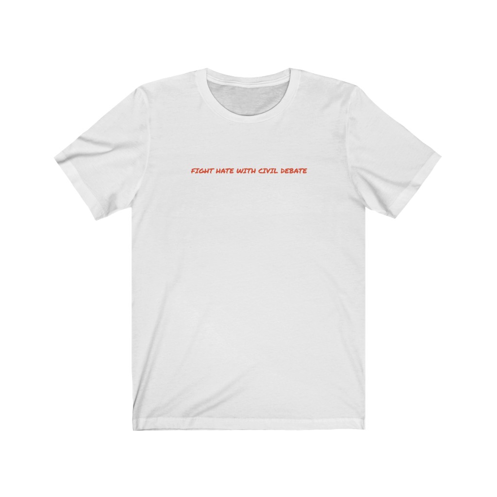 DTH Jersey Short Sleeve Tee - Image 3