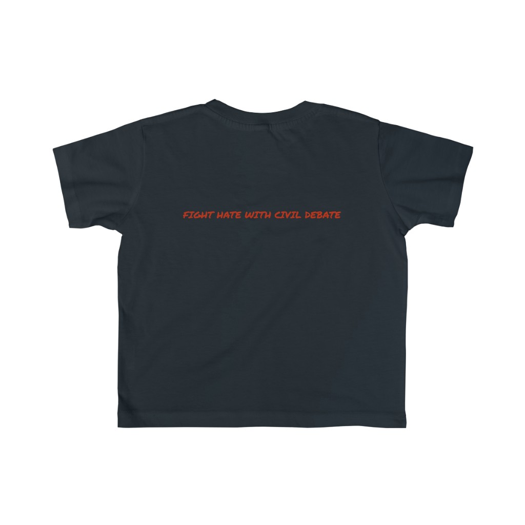 DTH Kid's Tee - Image 2