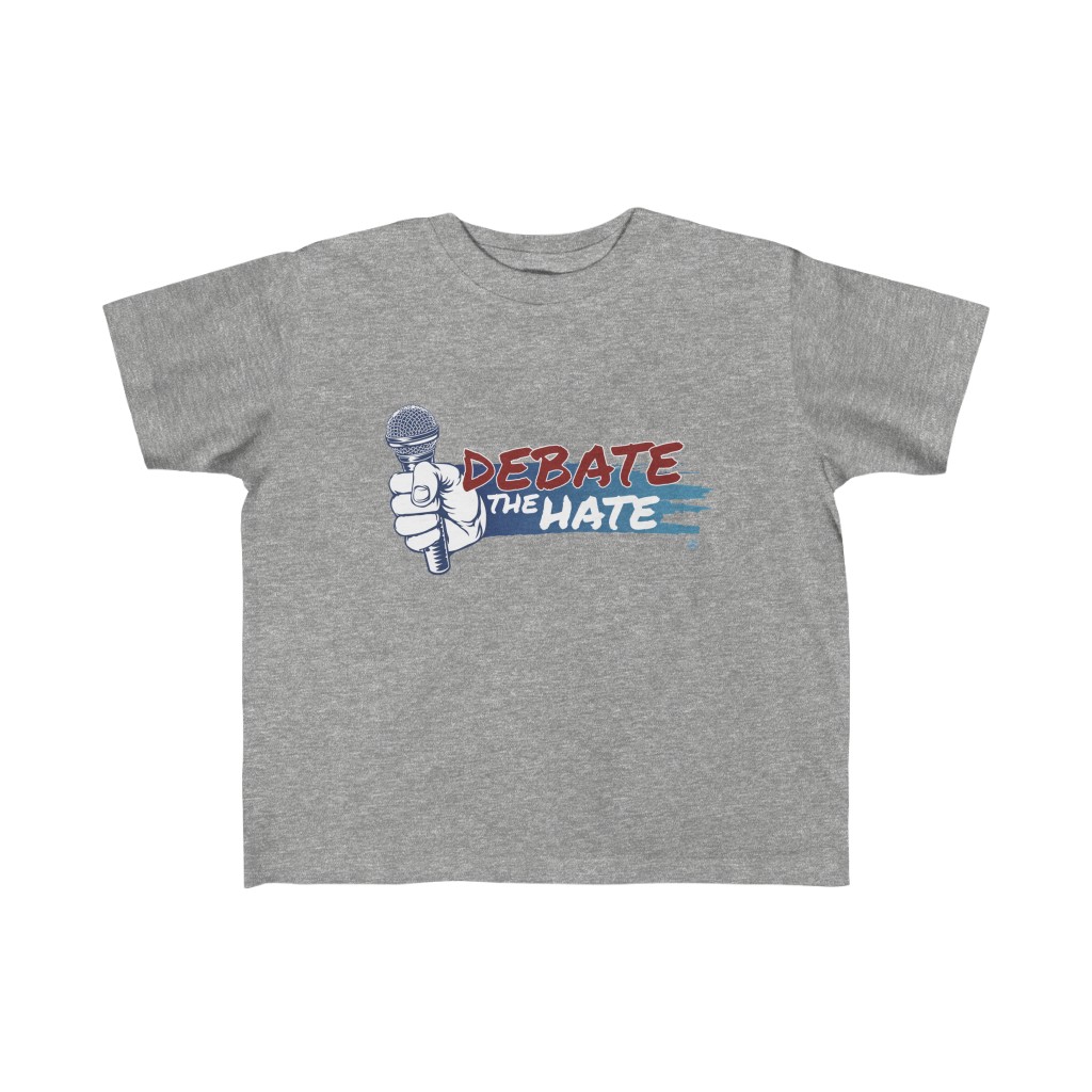 DTH Kid's Tee - Image 5