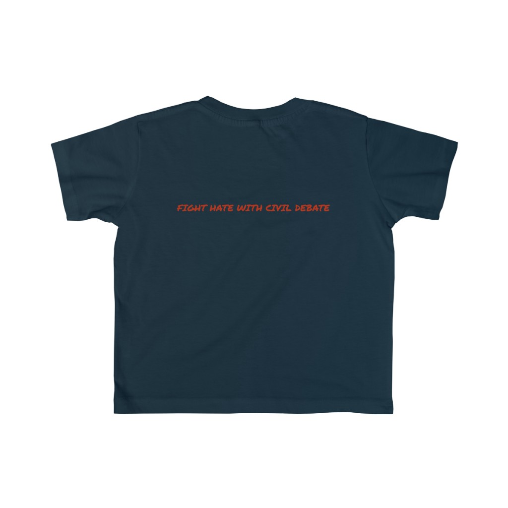 DTH Kid's Tee - Image 8