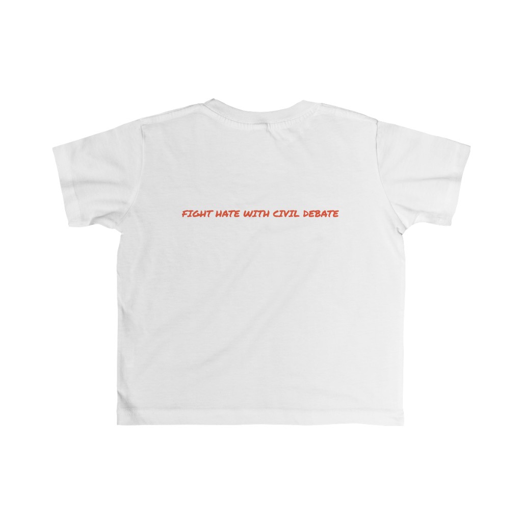 DTH Kid's Tee - Image 4