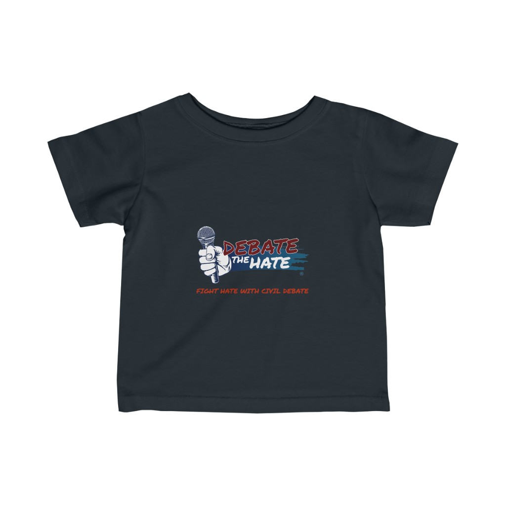 DTH Infant Tee - Image 4