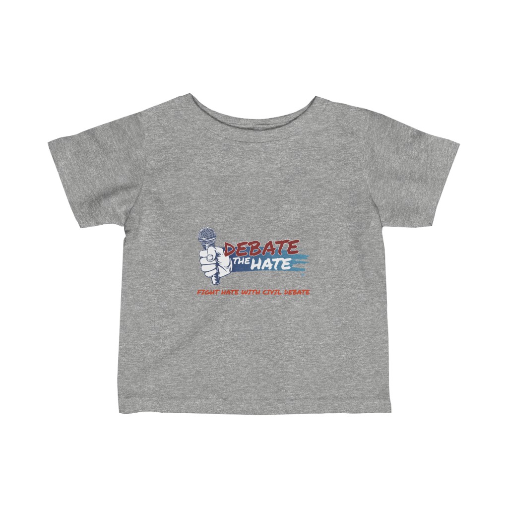DTH Infant Tee - Image 3