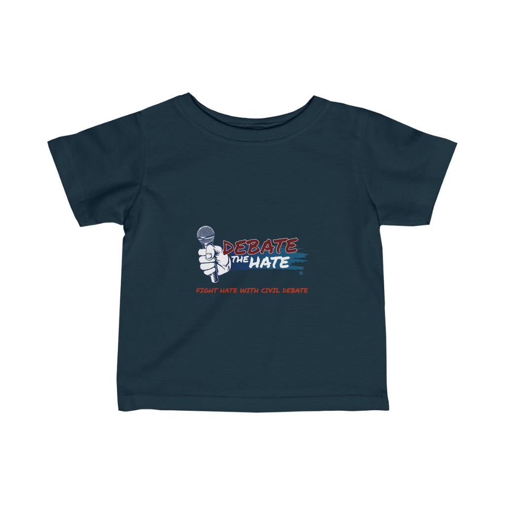 DTH Infant Tee - Image 5