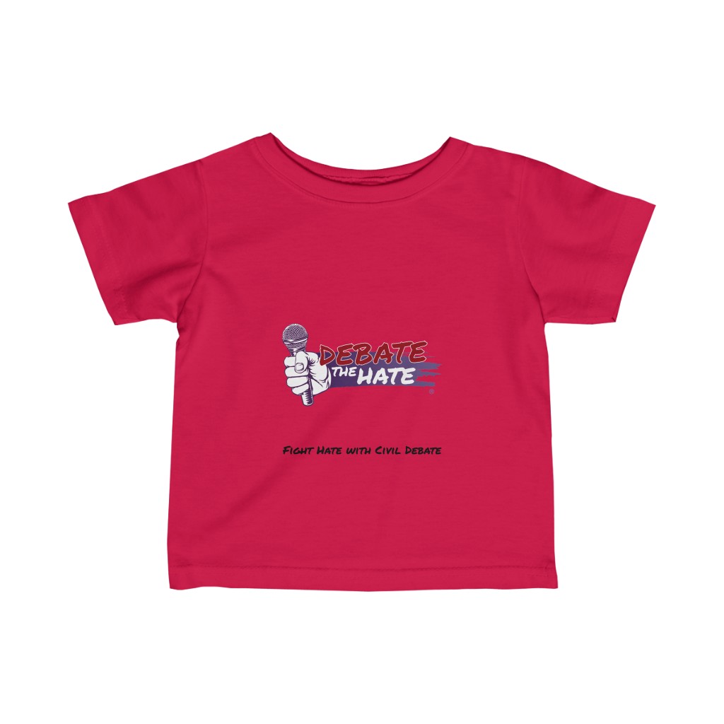 DTH Infant Tee - Image 6