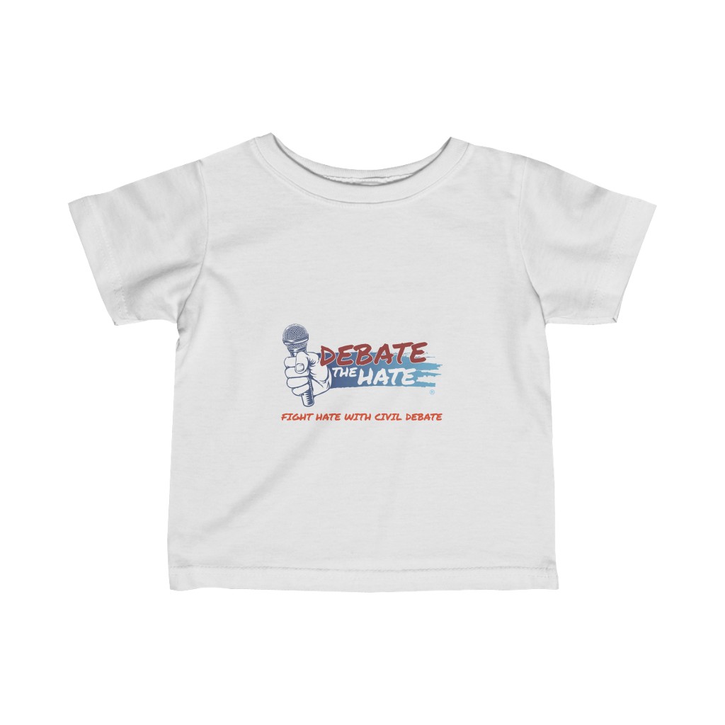 DTH Infant Tee - Image 2