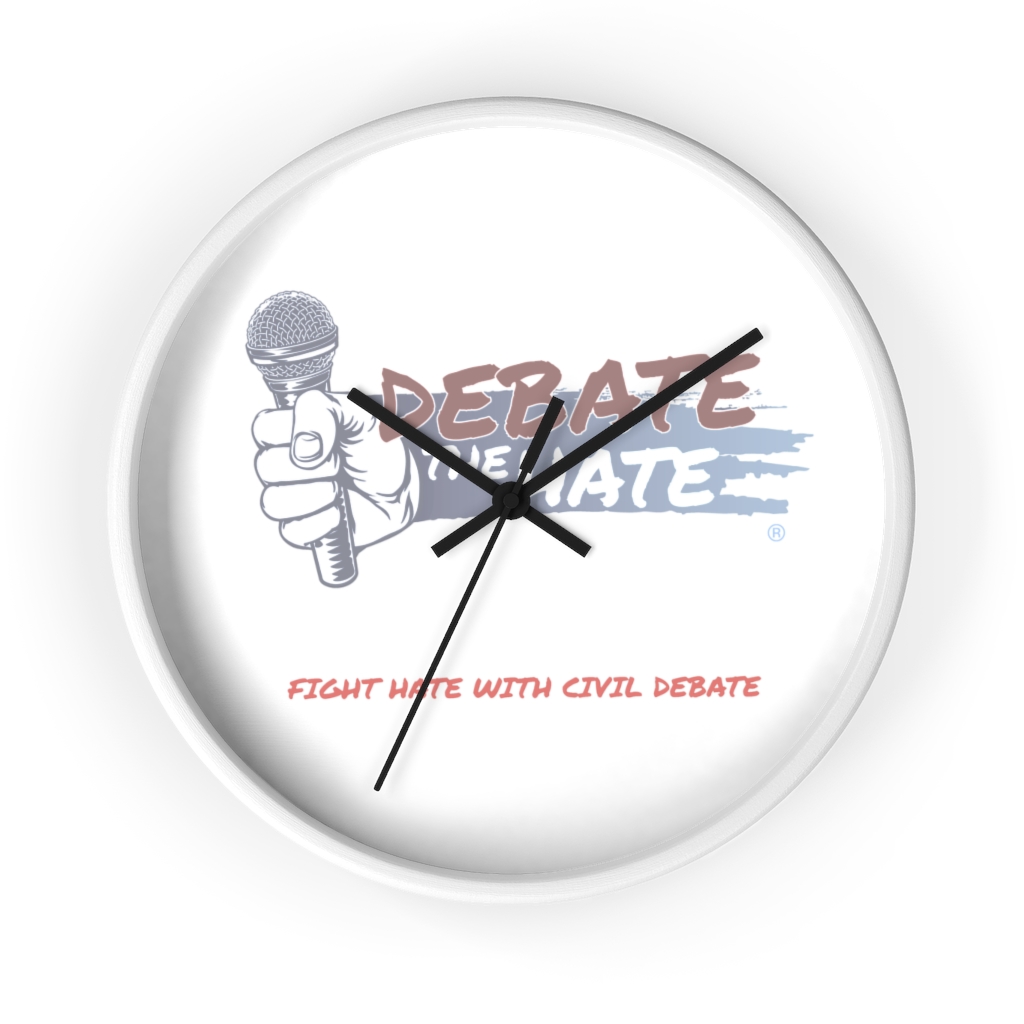 DTH Wall clock - Image 7