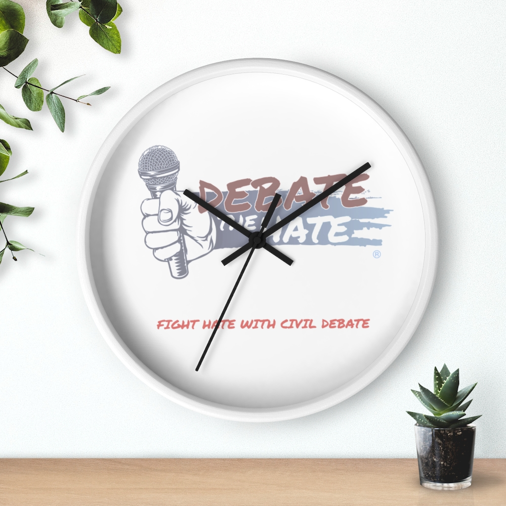 DTH Wall clock - Image 9