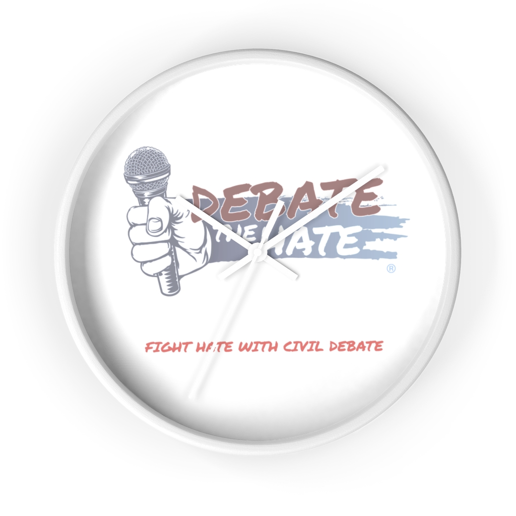 DTH Wall clock - Image 10