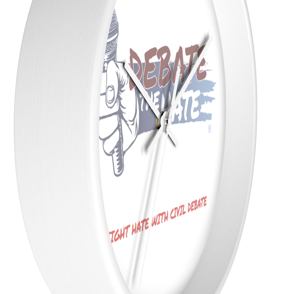 DTH Wall clock - Image 11