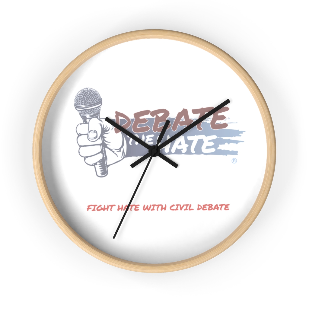 DTH Wall clock - Image 2