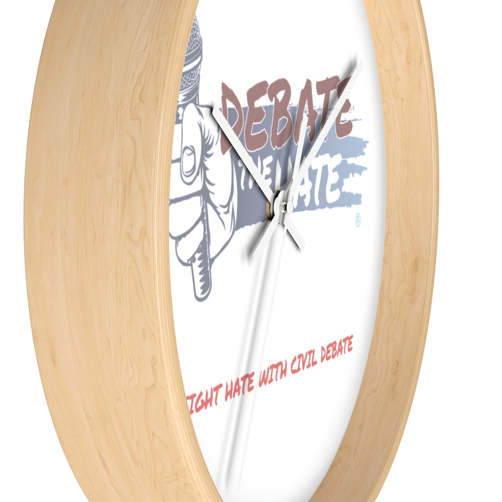 DTH Wall clock - Image 14