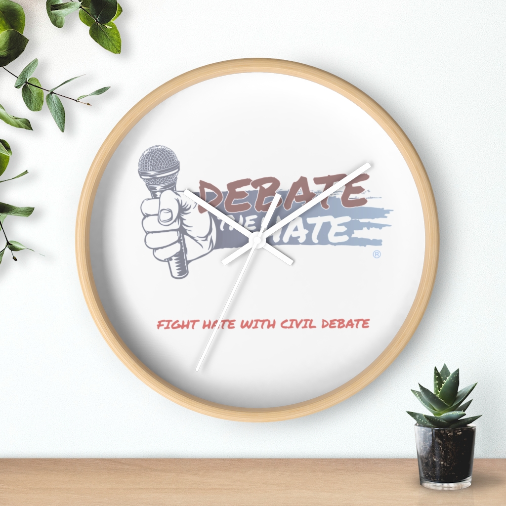 DTH Wall clock - Image 15