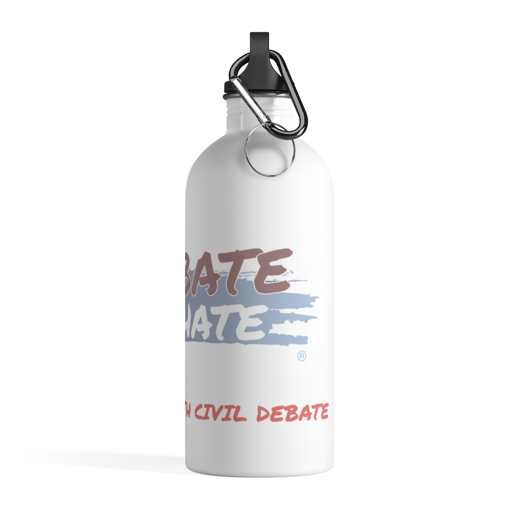 DTH Water Bottle - Image 3