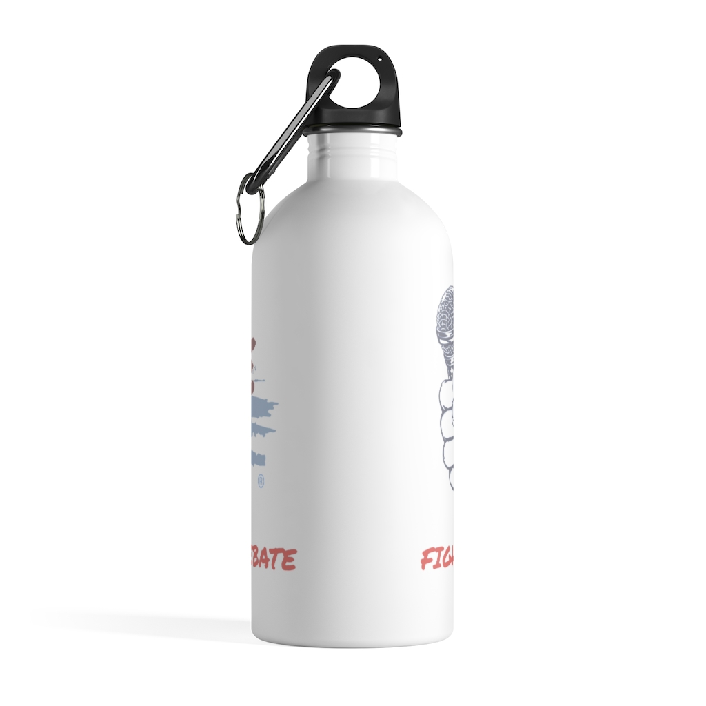 DTH Water Bottle - Image 4