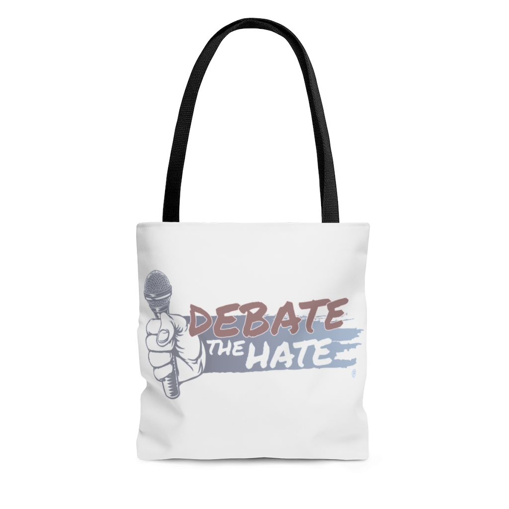 DTH Tote Bag