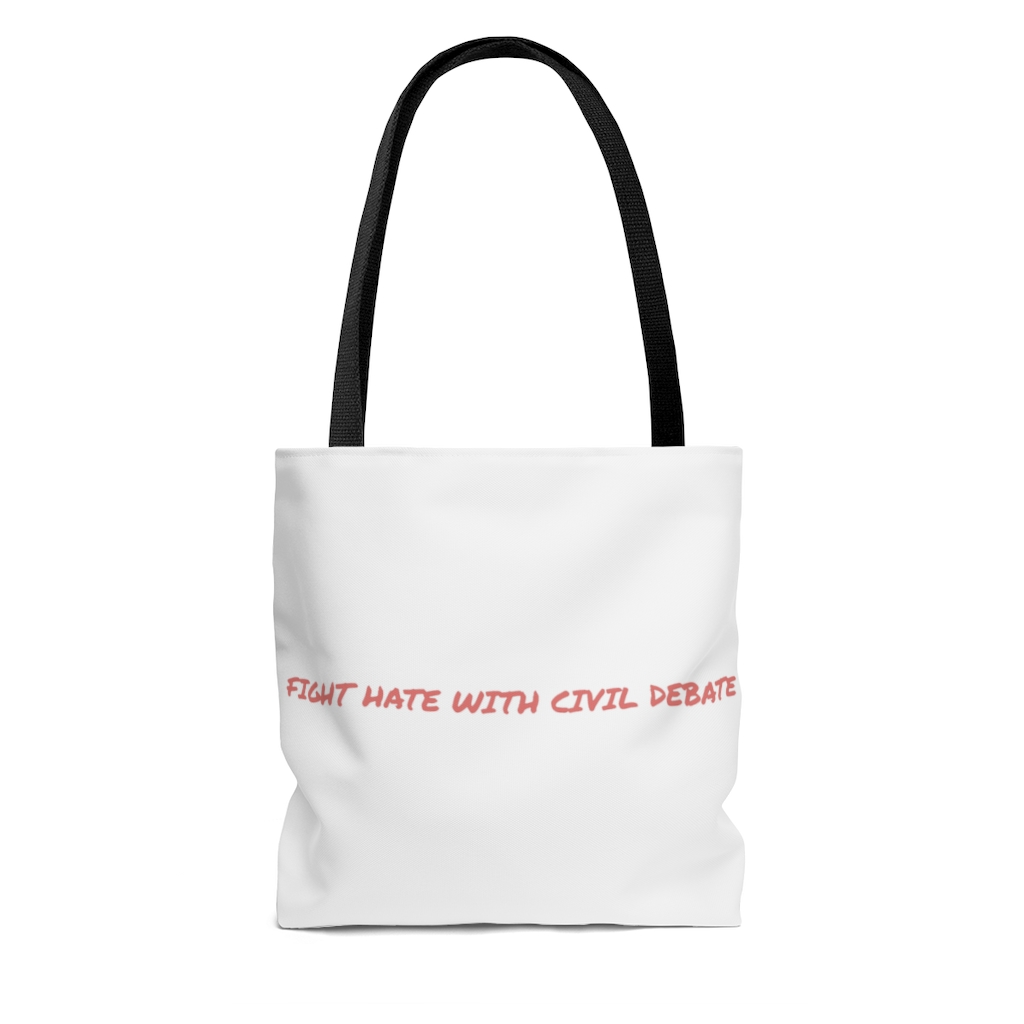 DTH Tote Bag - Image 2