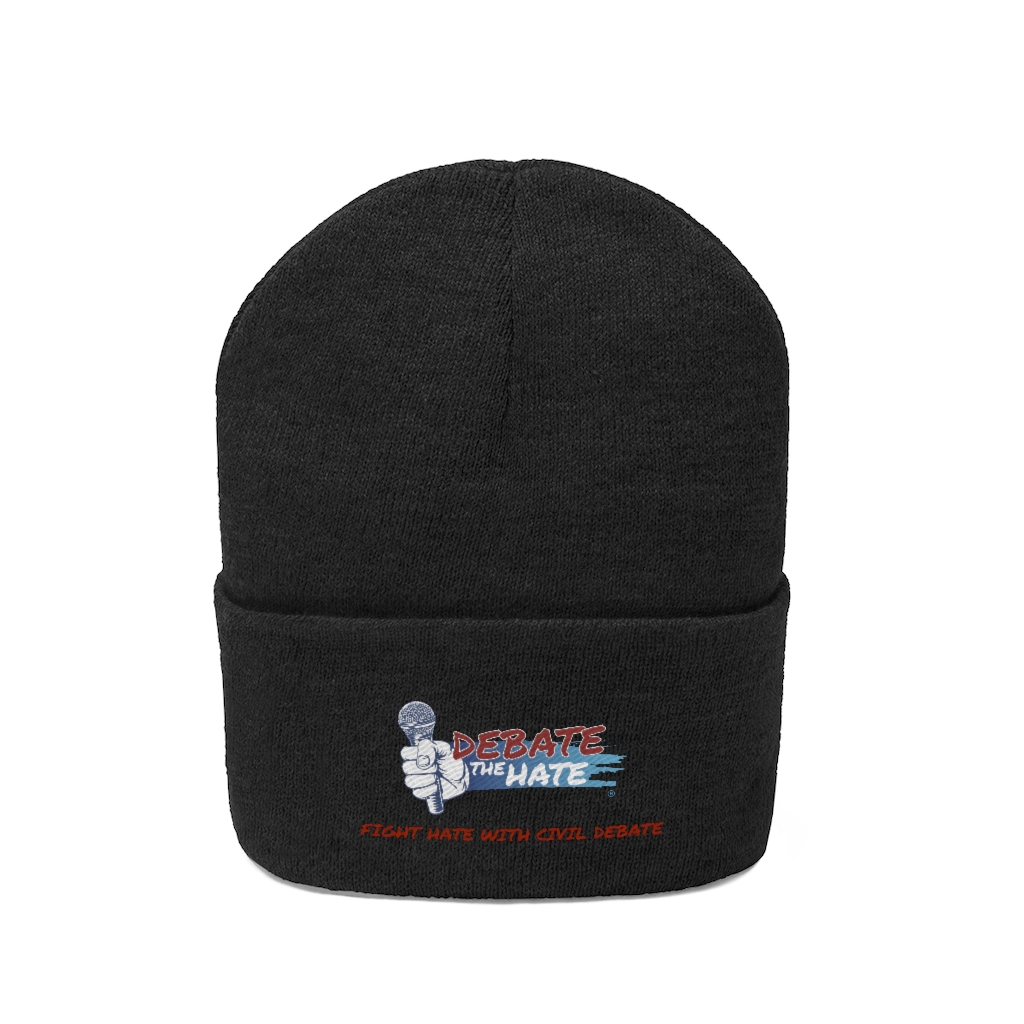 DTH Knit Beanie - Image 14