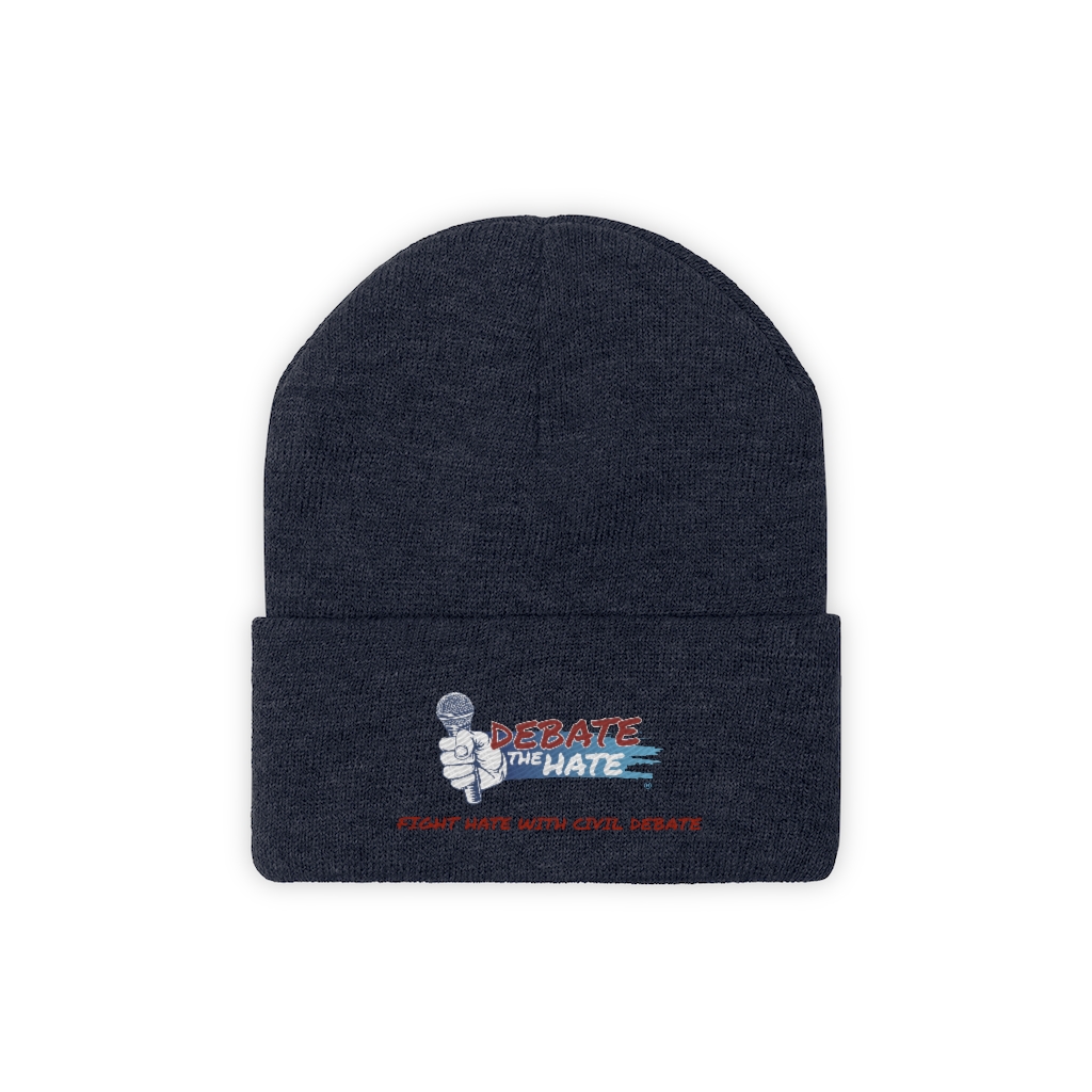 DTH Knit Beanie - Image 29