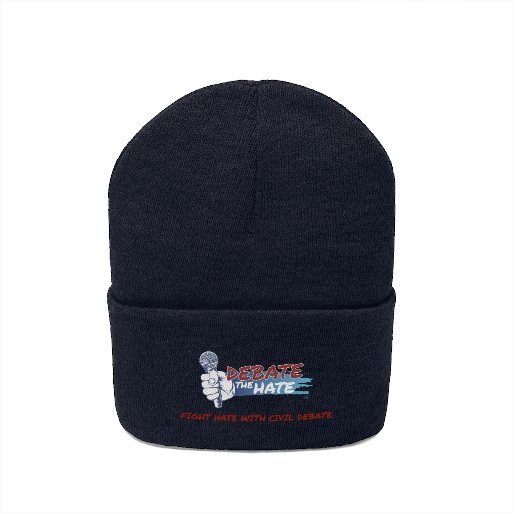 DTH Knit Beanie - Image 30