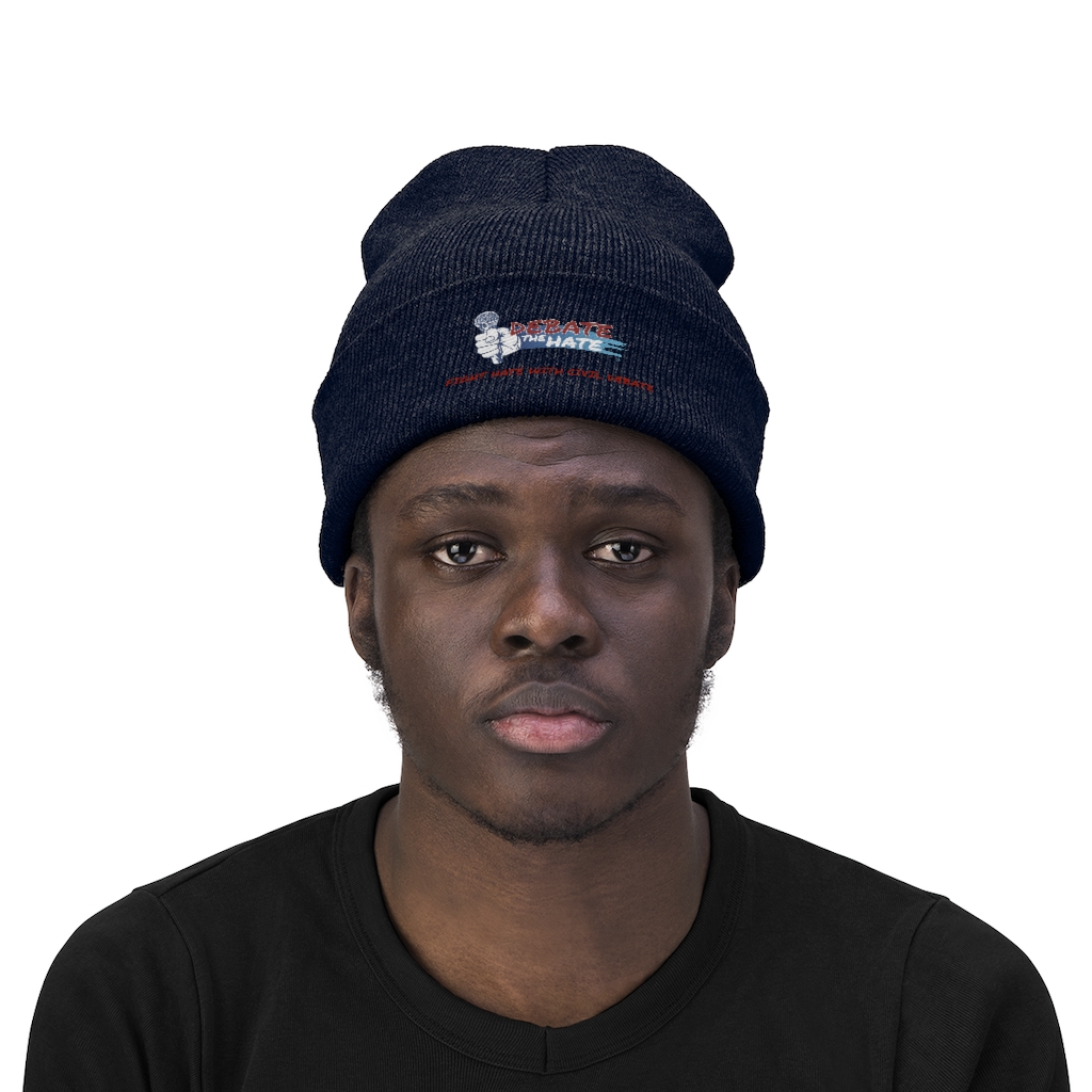 DTH Knit Beanie - Image 31