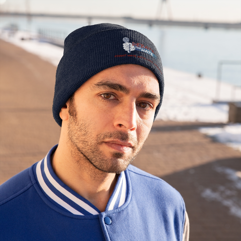 DTH Knit Beanie - Image 32
