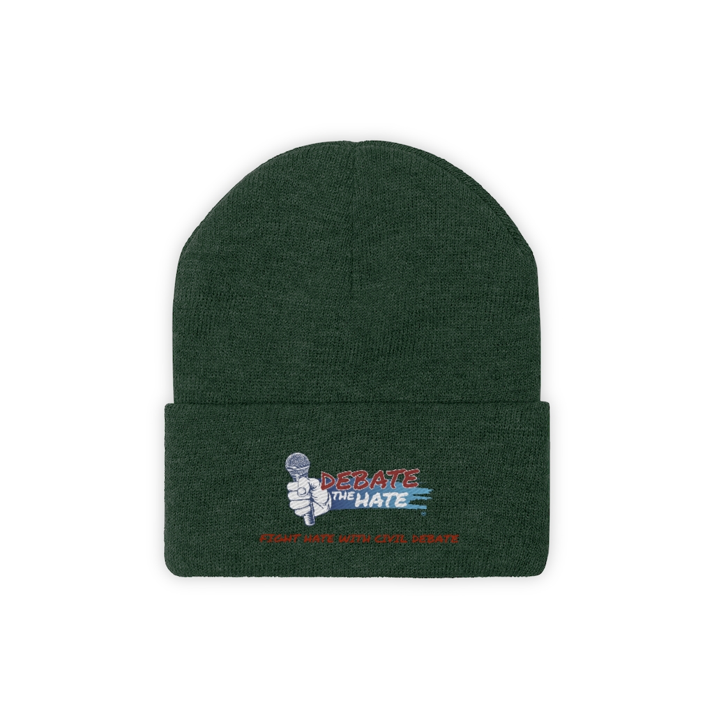 DTH Knit Beanie - Image 21
