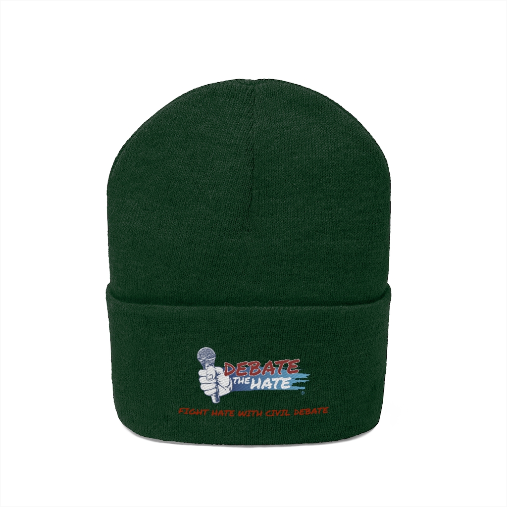 DTH Knit Beanie - Image 22
