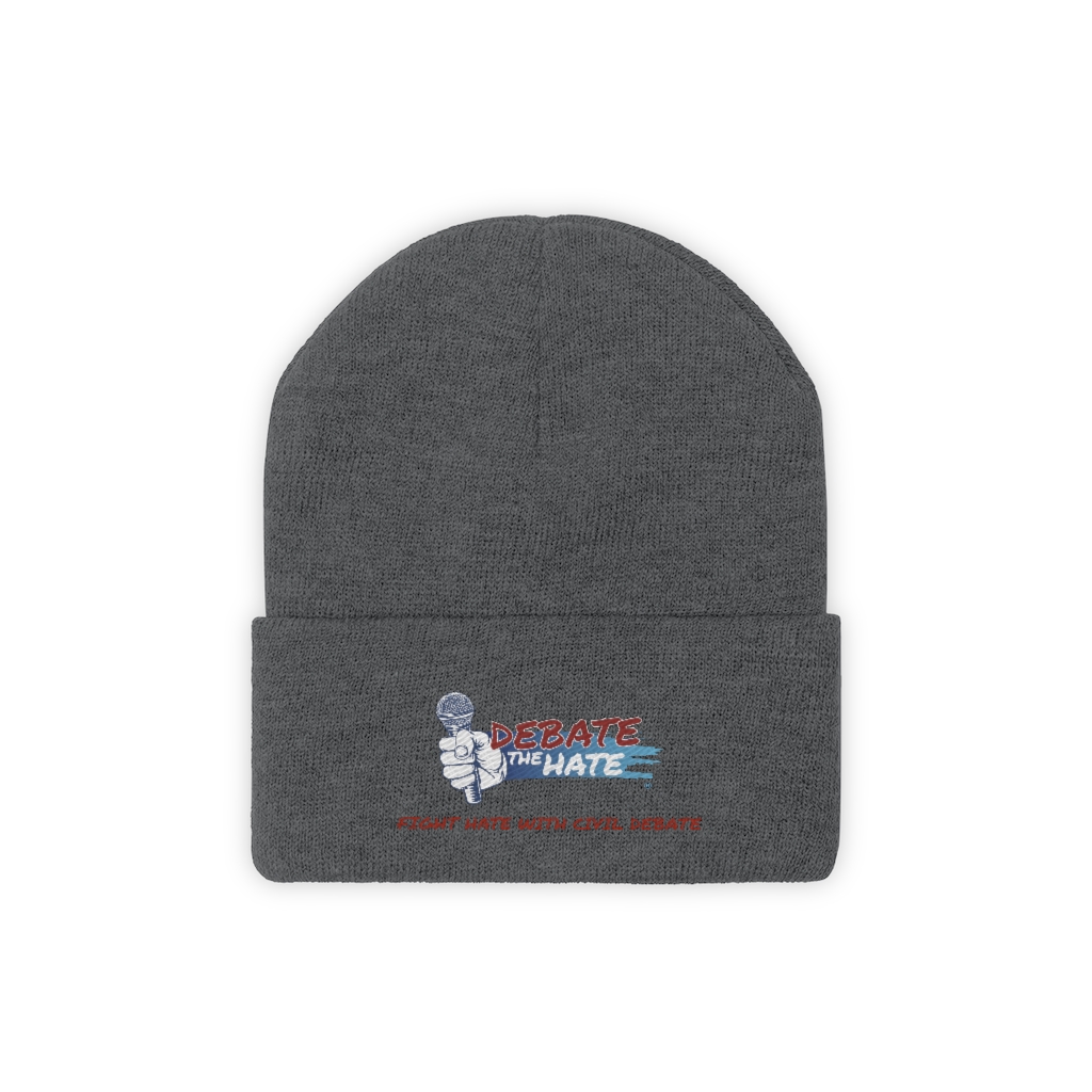 DTH Knit Beanie - Image 9