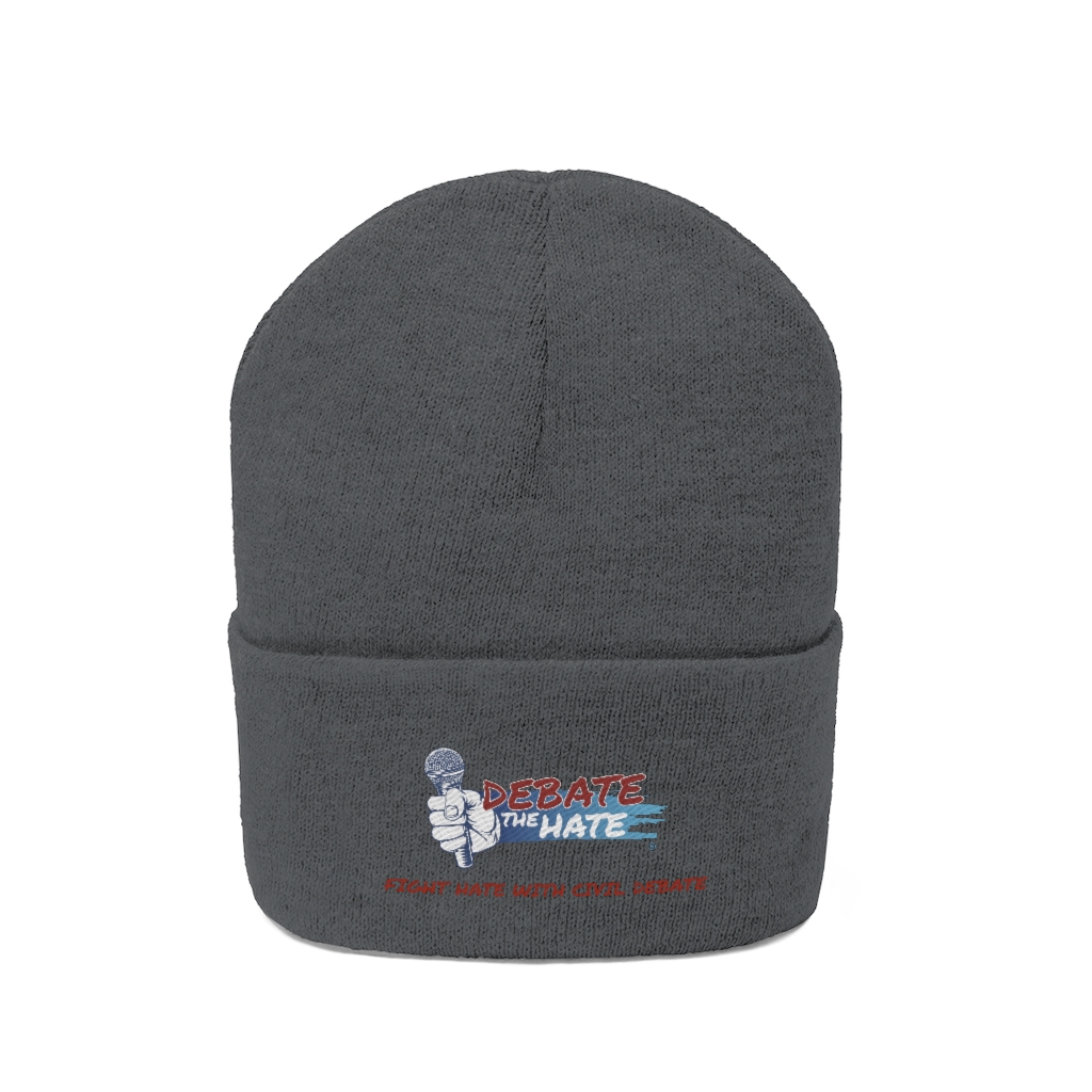 DTH Knit Beanie - Image 10