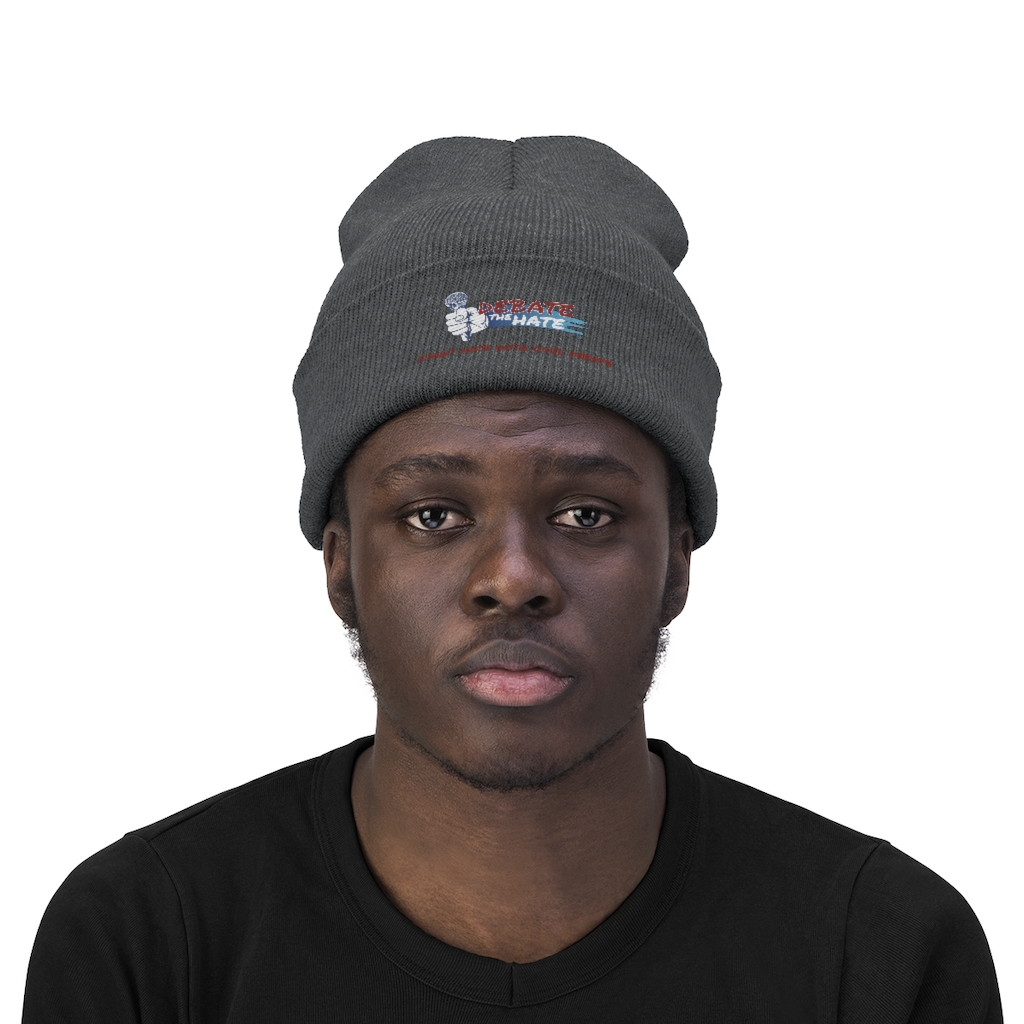 DTH Knit Beanie - Image 11