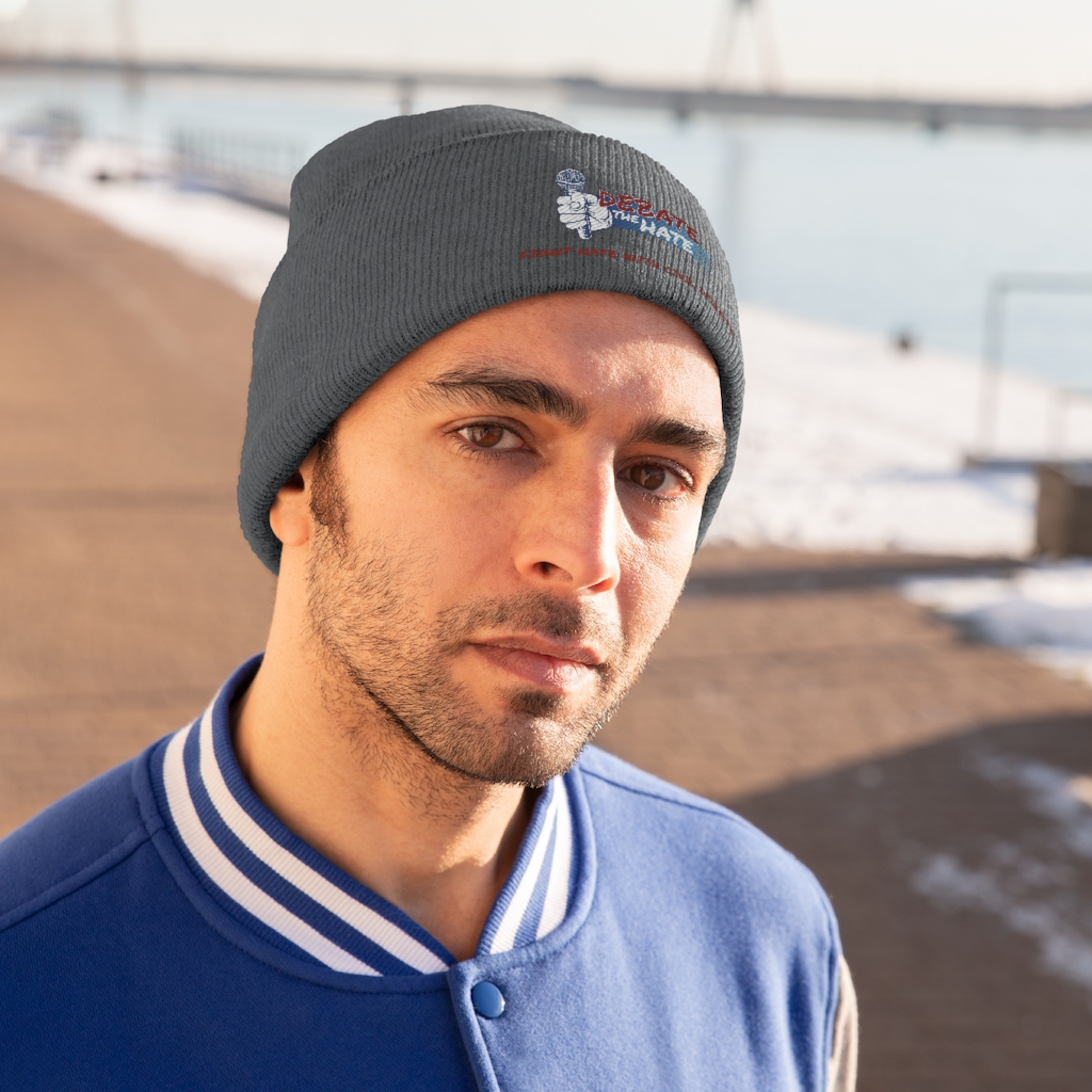 DTH Knit Beanie - Image 12