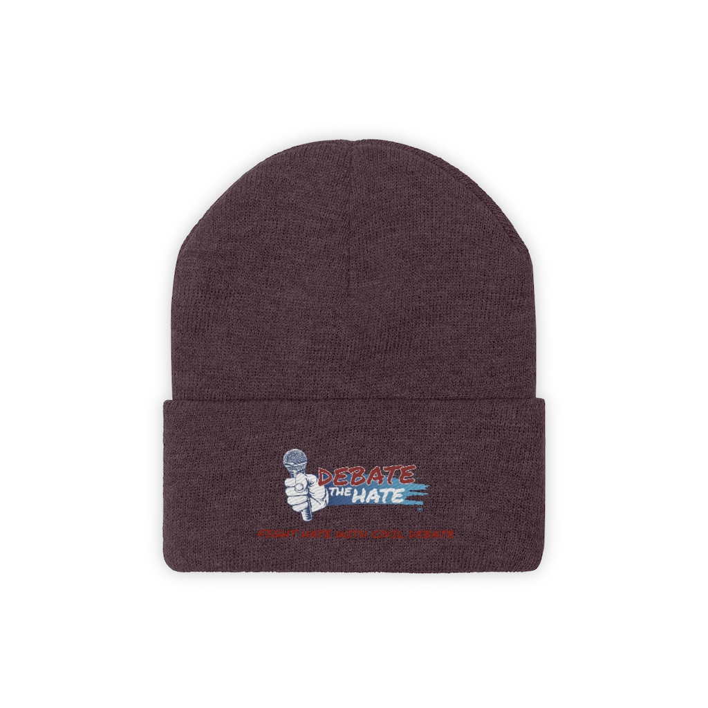 DTH Knit Beanie - Image 37