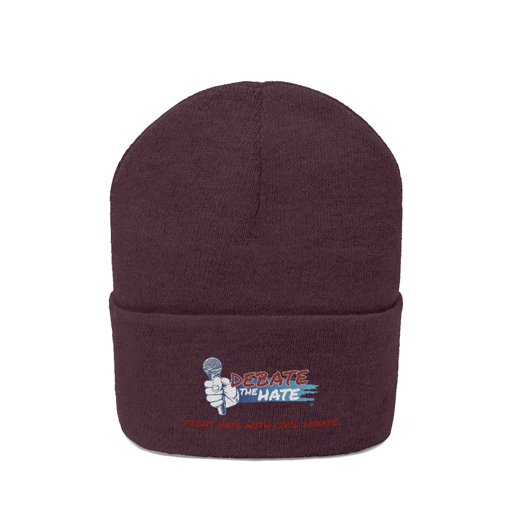 DTH Knit Beanie - Image 38