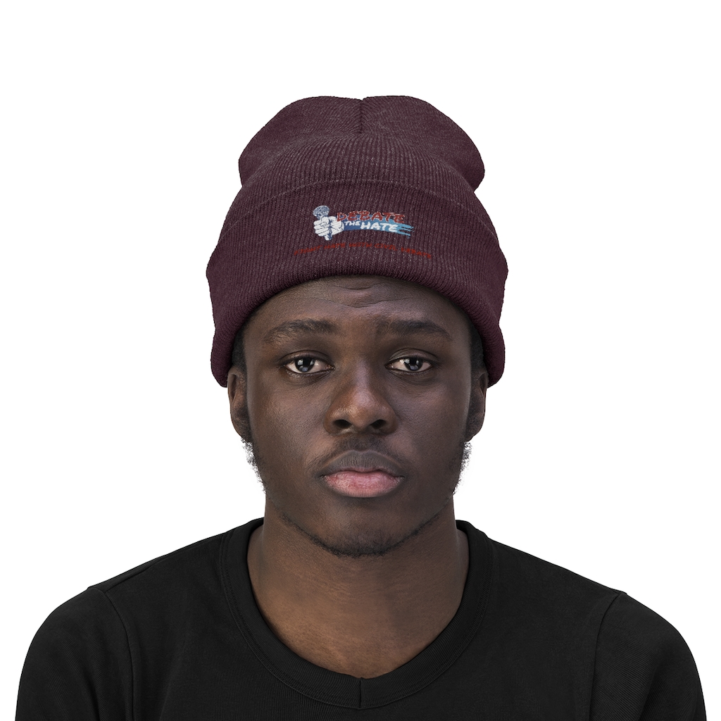 DTH Knit Beanie - Image 39