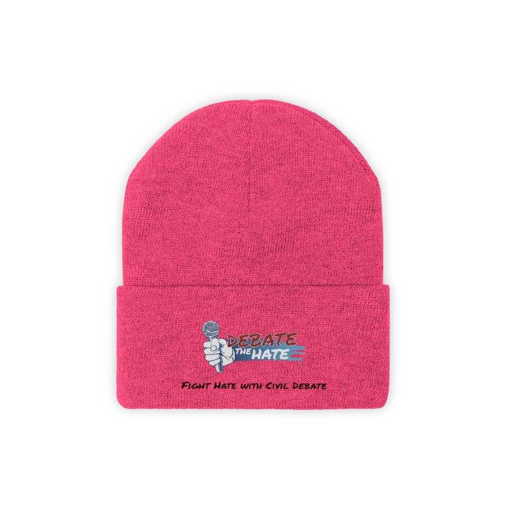 DTH Knit Beanie - Image 33