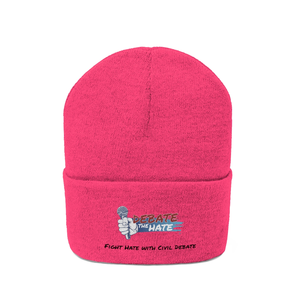 DTH Knit Beanie - Image 34